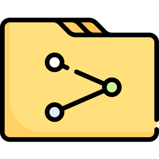 Folder icon