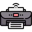 Printer іконка 64x64