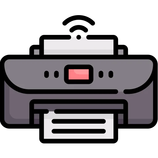Printer Symbol
