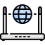 Router іконка 64x64