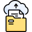 Folder іконка 64x64