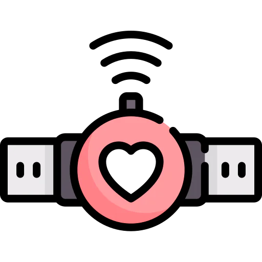 Smartwatch icon