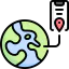 Geolocation іконка 64x64