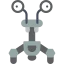 Robotics icon 64x64
