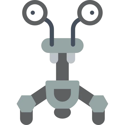 Robotics icon