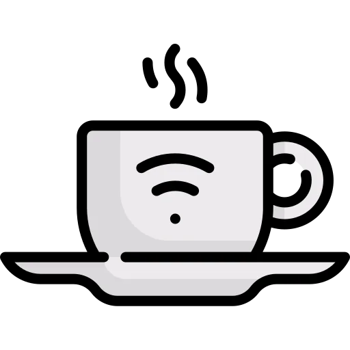 Coffee icon
