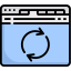 Browser іконка 64x64