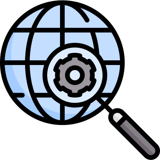 Search icon