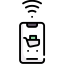 Smartphone іконка 64x64
