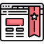 Bookmark іконка 64x64