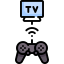 Gamepad іконка 64x64