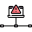 Warning іконка 64x64