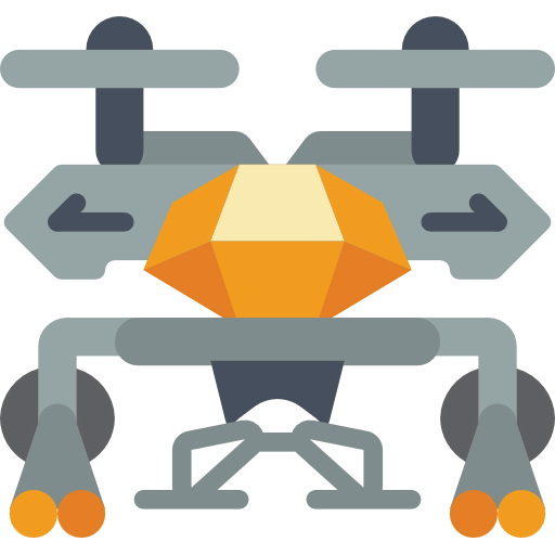 Robotics icon