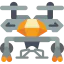 Robotics icon 64x64