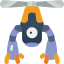 Robotics icon 64x64