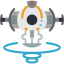 Robotics icon 64x64