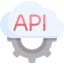 Api アイコン 64x64