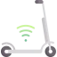 Scooter biểu tượng 64x64
