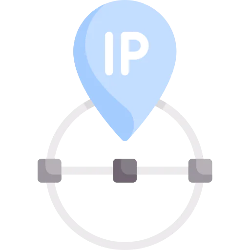 IP biểu tượng