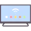Smart tv biểu tượng 64x64