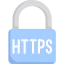 Https іконка 64x64