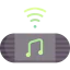 Speaker biểu tượng 64x64
