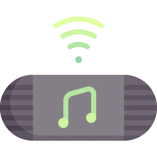 Speaker icon