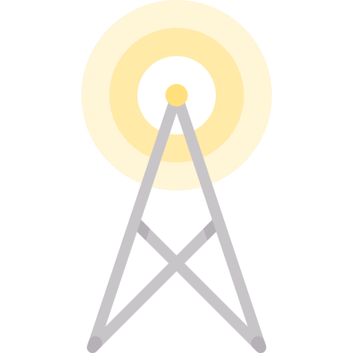 Antenna icon