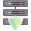 Servers 图标 64x64
