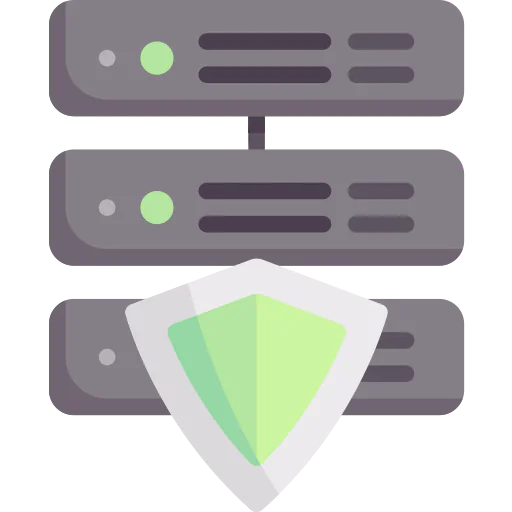 Servers icon
