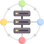 Servers 图标 64x64