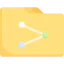 Folder biểu tượng 64x64