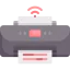 Printer Symbol 64x64
