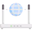 Router biểu tượng 64x64
