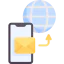 Letter biểu tượng 64x64