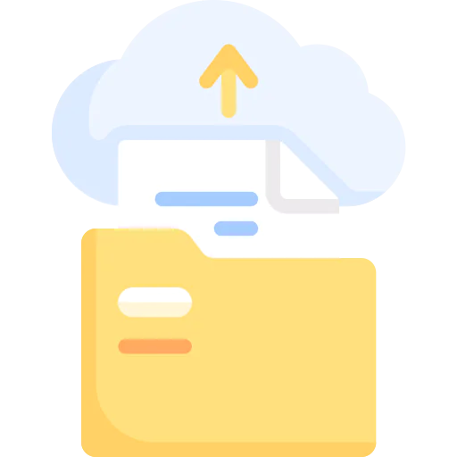 Folder Symbol