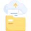Folder Symbol 64x64