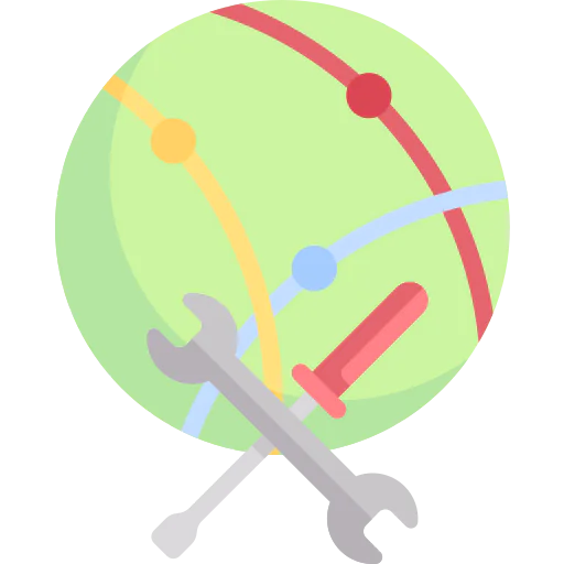 Settings icon