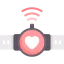 Smartwatch biểu tượng 64x64