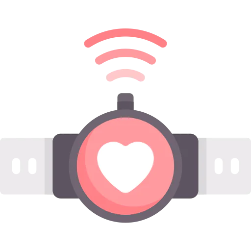 Smartwatch icon