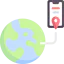 Geolocation biểu tượng 64x64