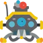 Robotics icon 64x64