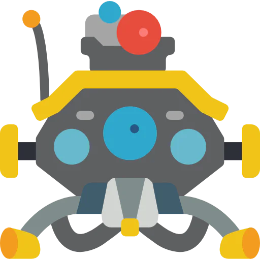 Robotics icon