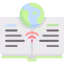 Book biểu tượng 64x64