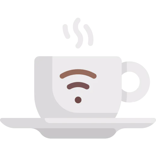 Coffee icon