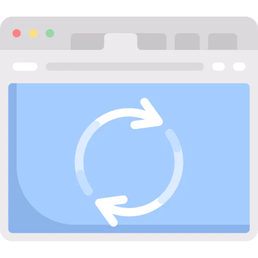 Browser Ikona