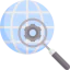 Search icon 64x64