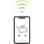 Smartphone icon 64x64