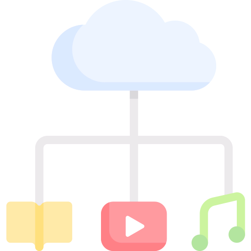 Cloud storage 상