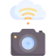 Camera icon 64x64
